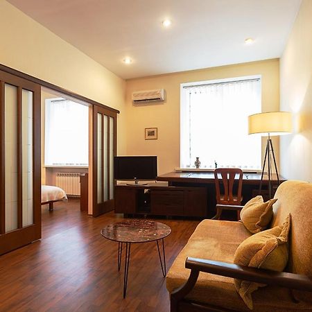 Kyiv High Standard Apartment المظهر الخارجي الصورة