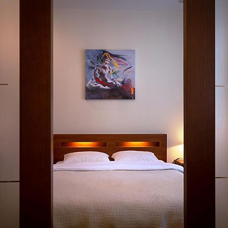 Kyiv High Standard Apartment المظهر الخارجي الصورة