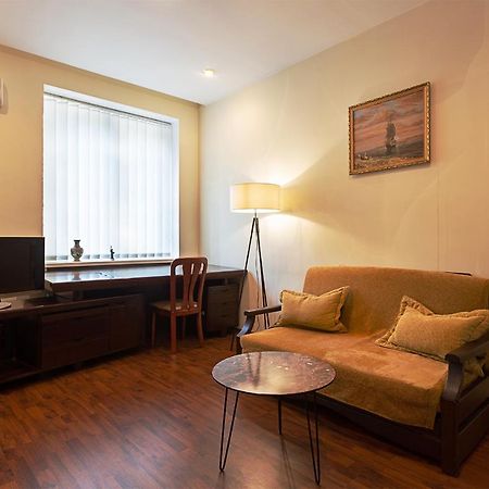Kyiv High Standard Apartment المظهر الخارجي الصورة