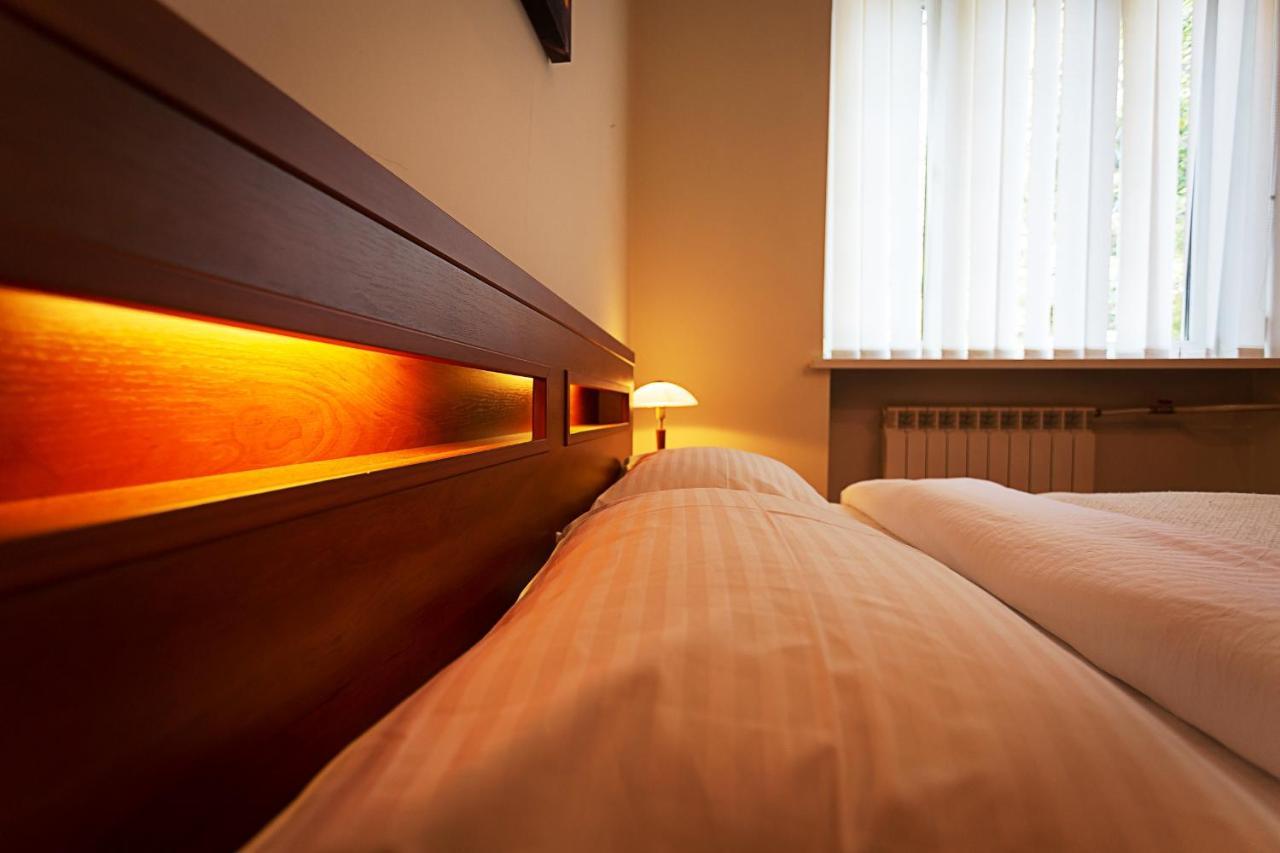 Kyiv High Standard Apartment المظهر الخارجي الصورة