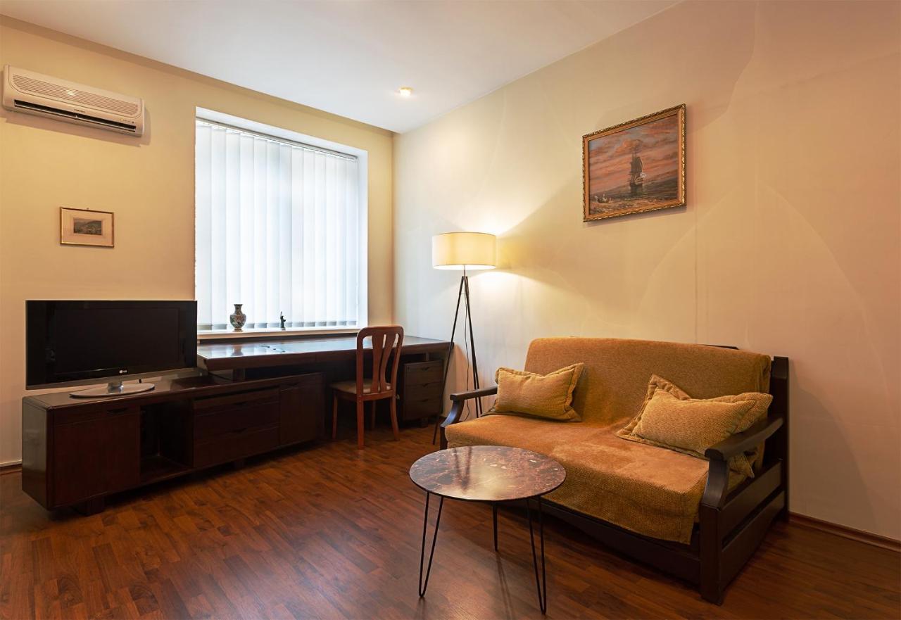 Kyiv High Standard Apartment المظهر الخارجي الصورة