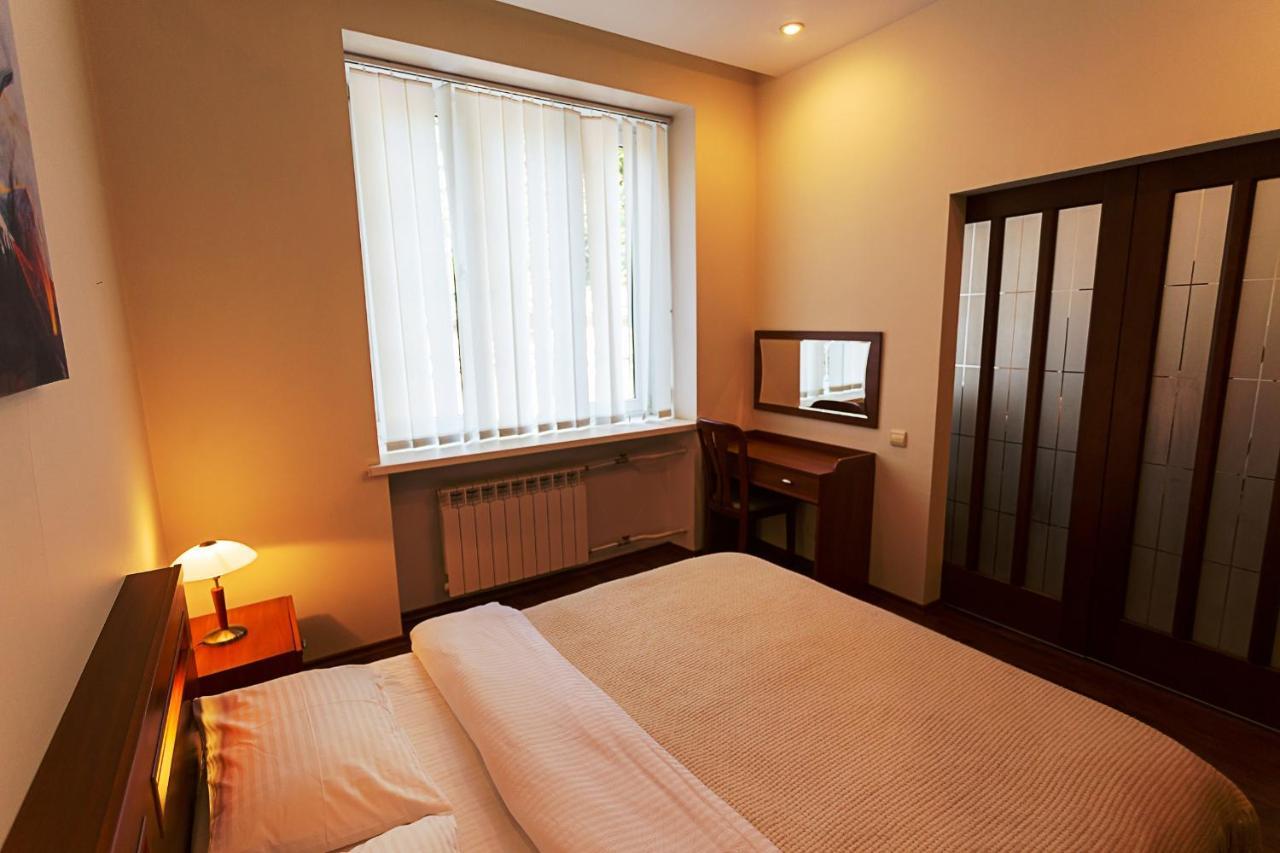 Kyiv High Standard Apartment المظهر الخارجي الصورة