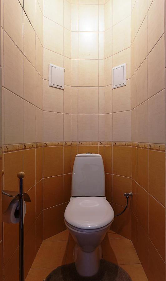 Kyiv High Standard Apartment المظهر الخارجي الصورة
