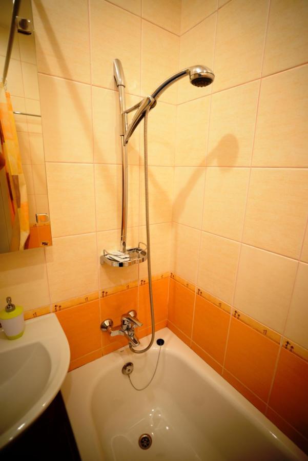 Kyiv High Standard Apartment المظهر الخارجي الصورة