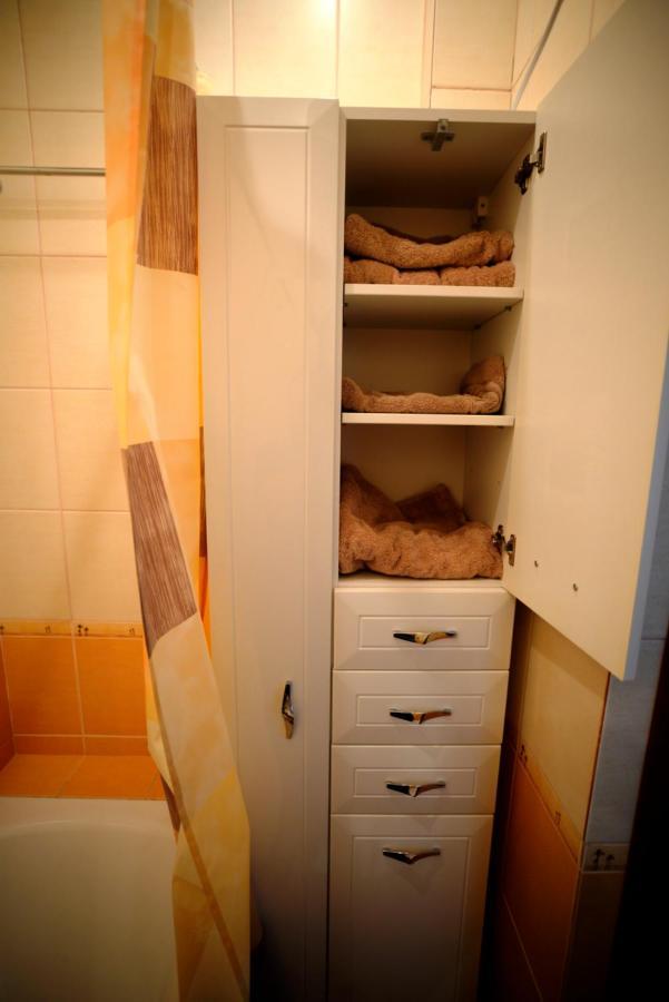 Kyiv High Standard Apartment المظهر الخارجي الصورة