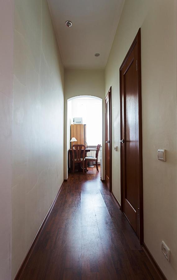Kyiv High Standard Apartment المظهر الخارجي الصورة